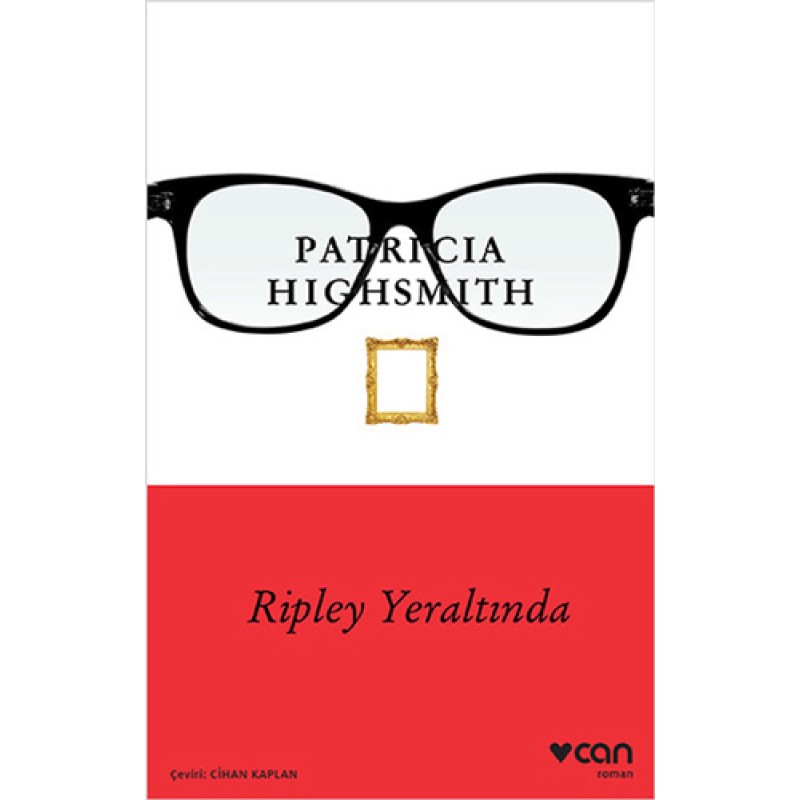 Ripley Yeraltında Ripley Yeraltında