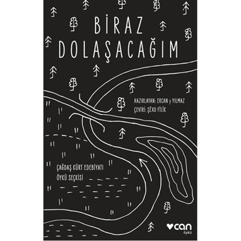 Biraz Dolaşacağım Biraz Dolaşacağım