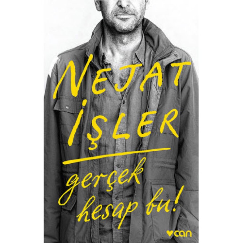 Gerçek Hesap Bu! Gerçek Hesap Bu!