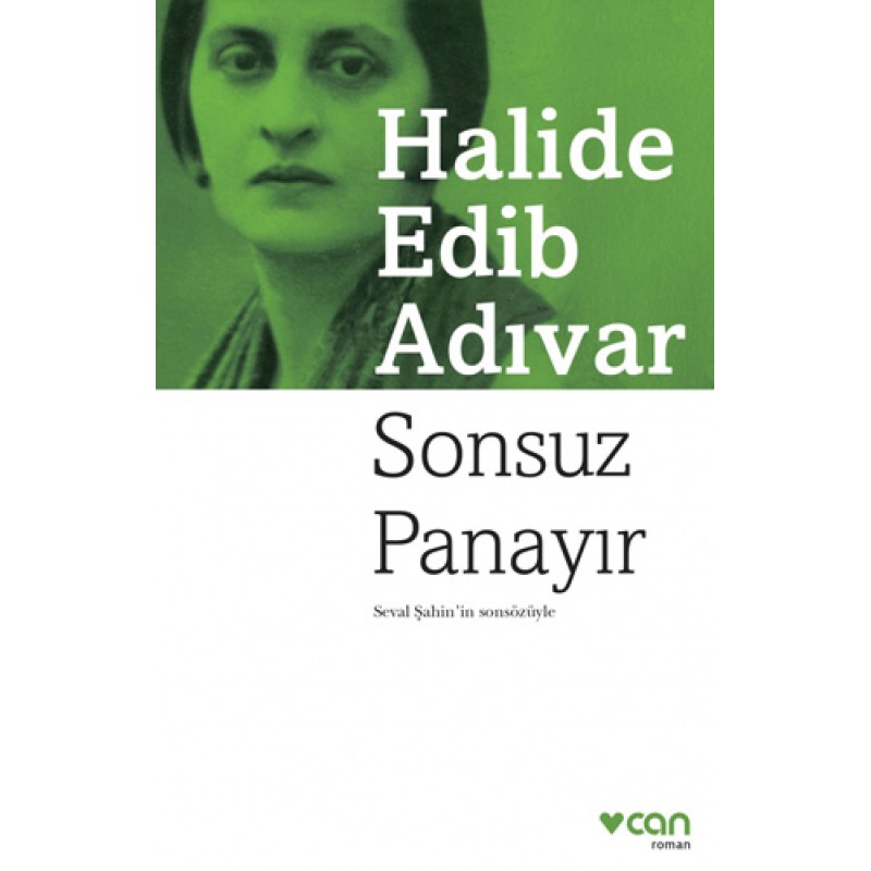 Sonsuz Panayır Sonsuz Panayır