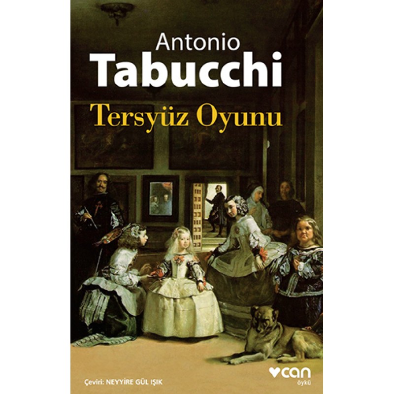 Tersyüz Oyunu Tersyüz Oyunu