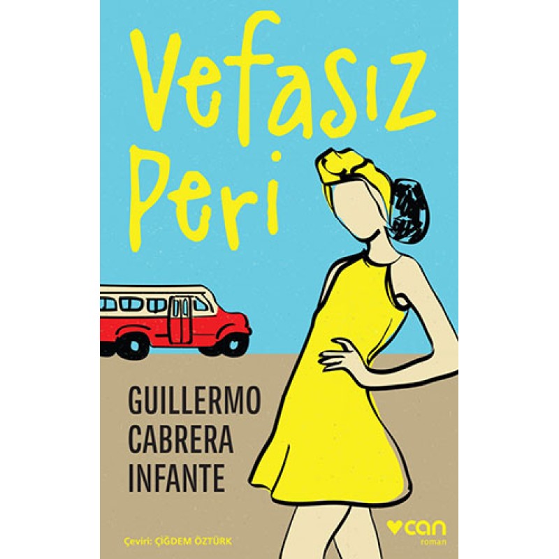 Vefasız Peri Vefasız Peri