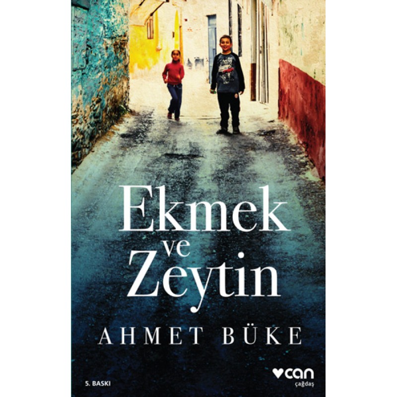 Ekmek ve Zeytin Ekmek ve Zeytin