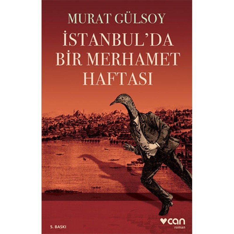 İstanbul’da Bir Merhamet Haftası İstanbul’da Bir Merhamet Haftası