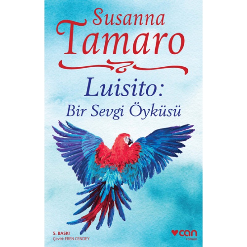 Luisito: Bir Sevgi Öyküsü Luisito: Bir Sevgi Öyküsü