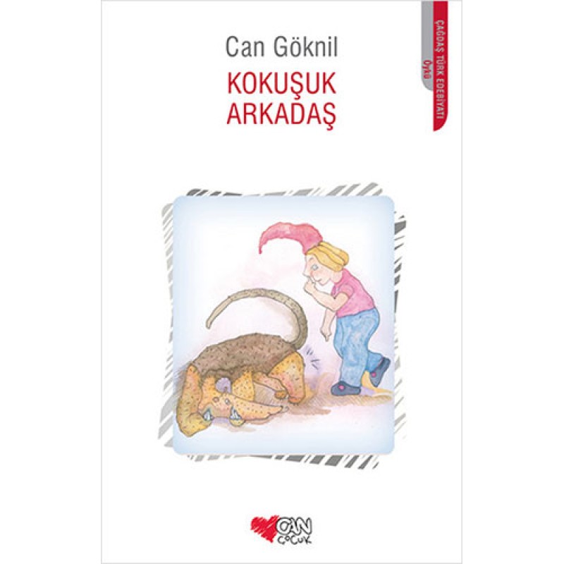Kokuşuk Arkadaş Kokuşuk Arkadaş