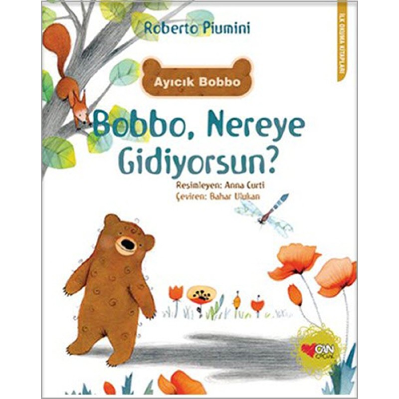 Bobbo, Nereye Gidiyorsun? Bobbo, Nereye Gidiyorsun?