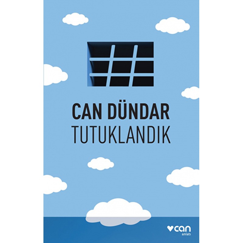 Tutuklandık Tutuklandık