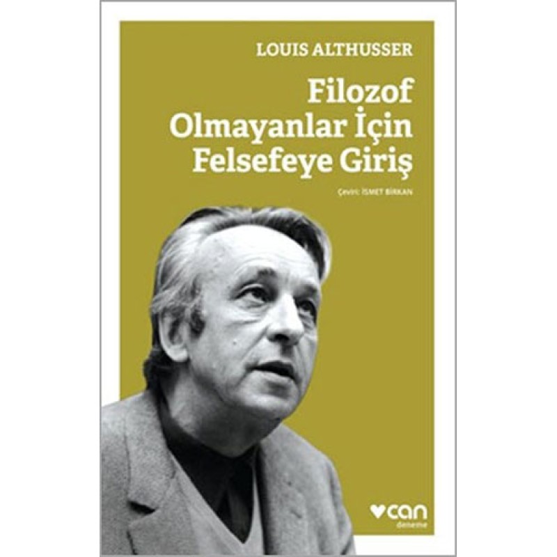 Filozof Olmayanlar İçin Felsefeye Giriş Filozof Olmayanlar İçin Felsefeye Giriş