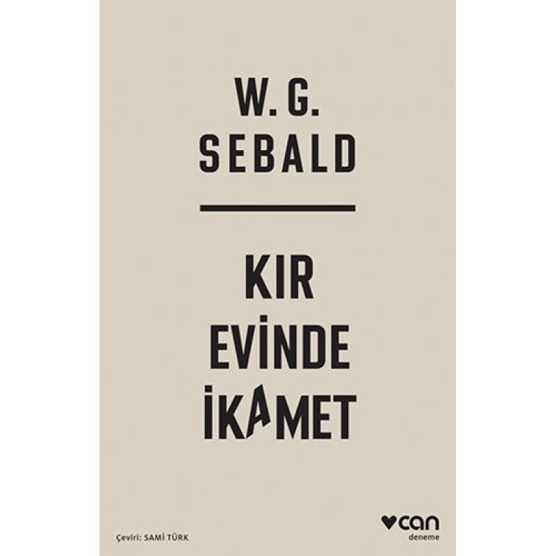 Kır Evinde İkamet Kır Evinde İkamet