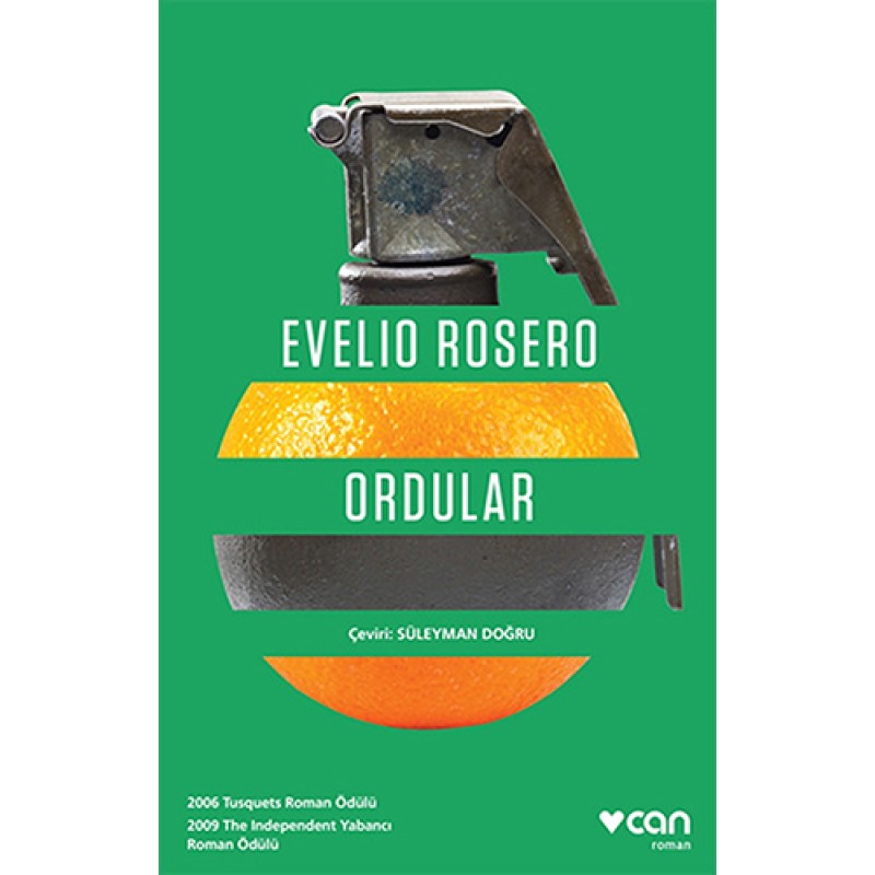 Ordular Ordular