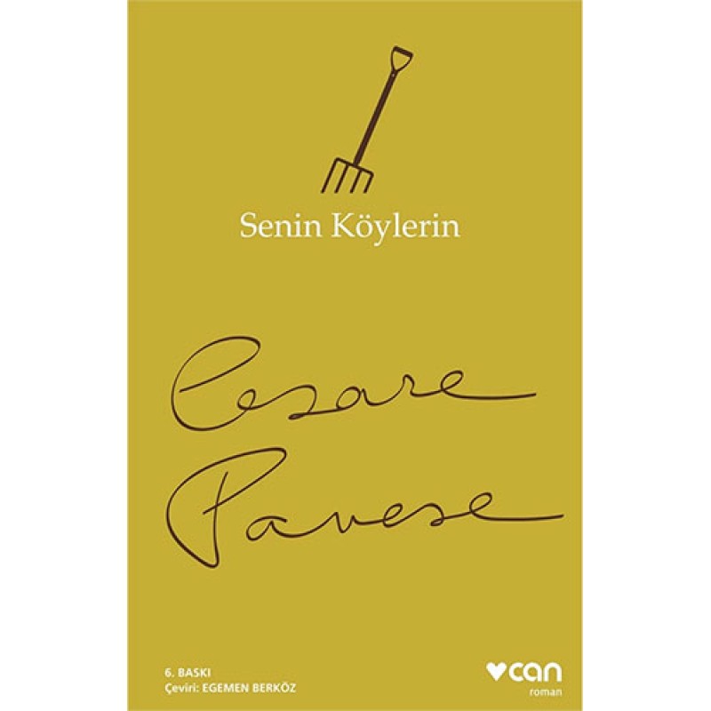 Senin Köylerin Senin Köylerin