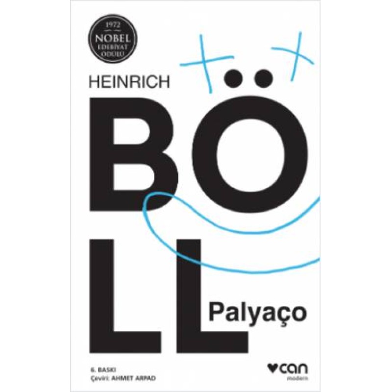 Palyaço Palyaço