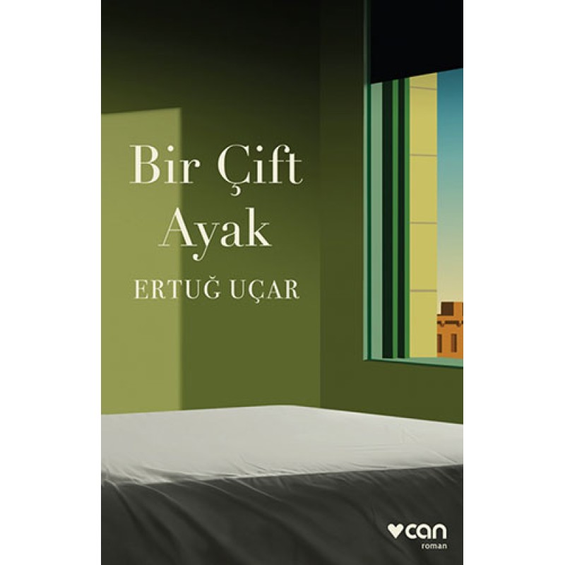 Bir Çift Ayak Bir Çift Ayak