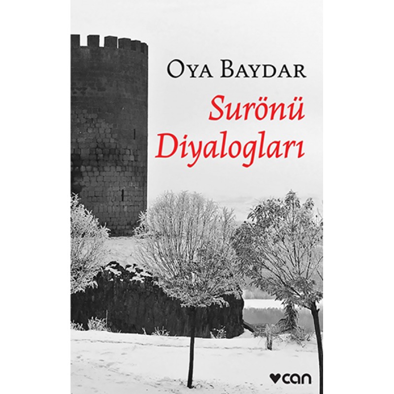 Surönü Diyalogları Surönü Diyalogları