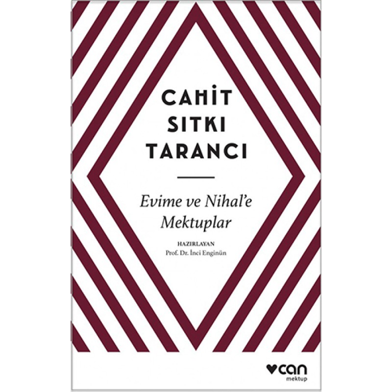 Evime ve Nihal'e Mektuplar Evime ve Nihal'e Mektuplar