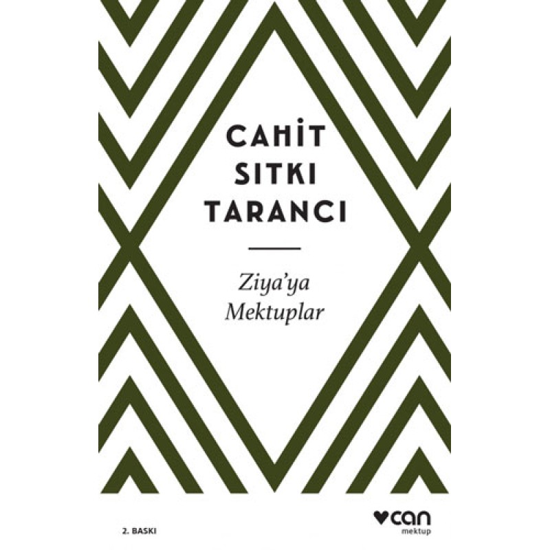 Ziya’ya Mektuplar Ziya’ya Mektuplar