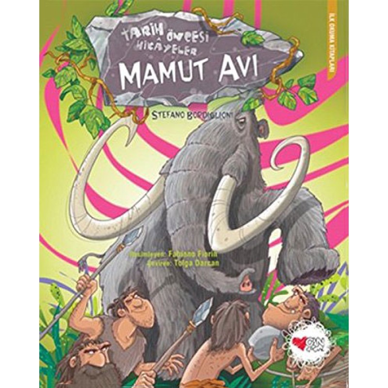 Mamut Avı Mamut Avı