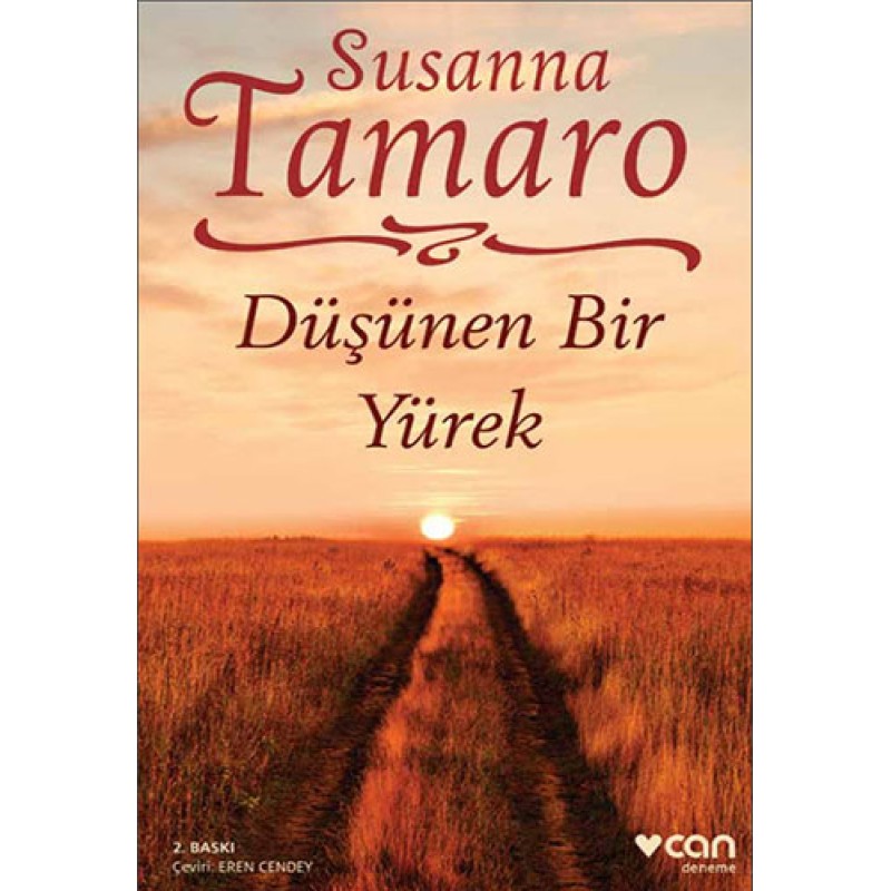 Düşünen Bir Yürek Düşünen Bir Yürek