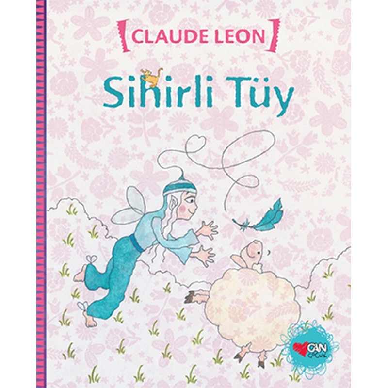 Sihirli Tüy Sihirli Tüy