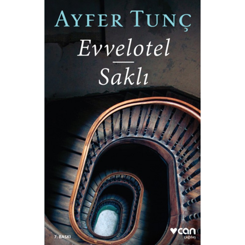Evvelotel - Saklı Evvelotel - Saklı