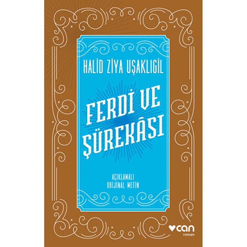 Ferdi ve Şürekâsı Ferdi ve Şürekâsı