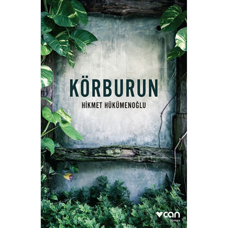 Körburun Körburun