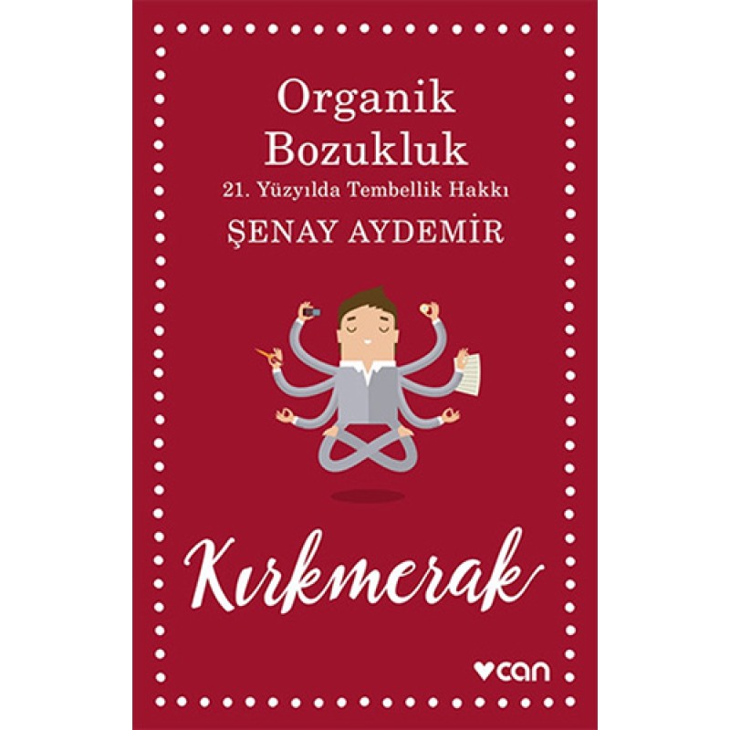 Organik Bozukluk Organik Bozukluk