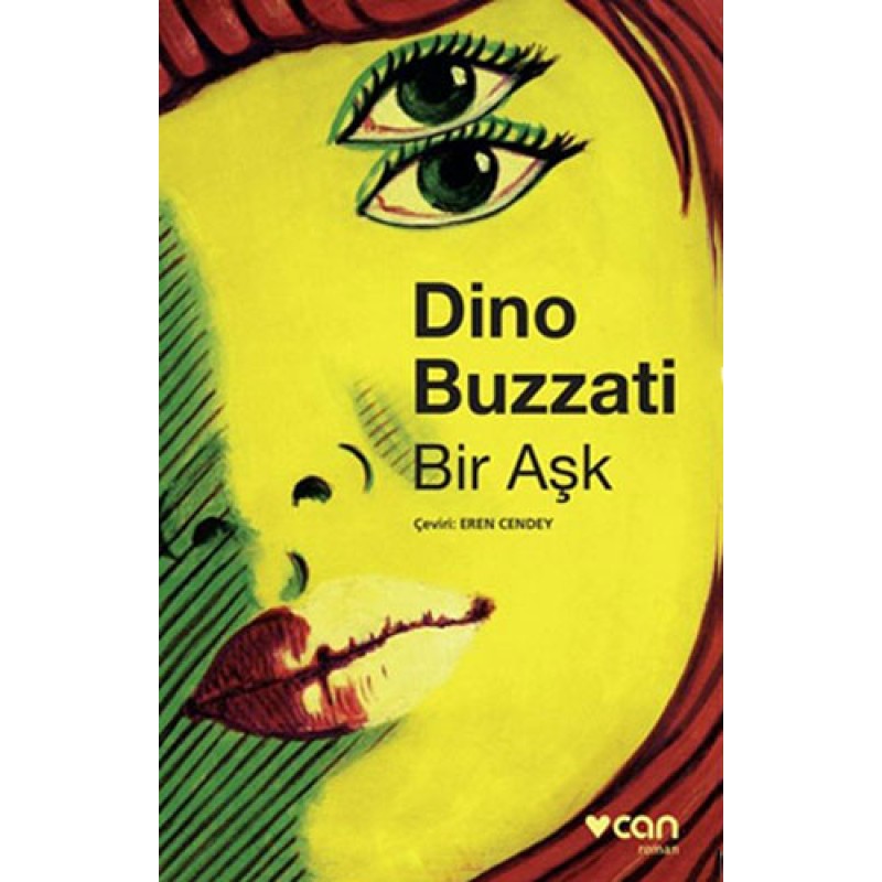 Bir Aşk Bir Aşk