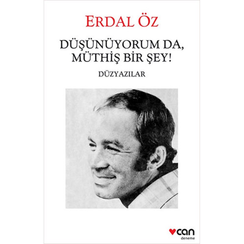 Düşünüyorum da, Müthiş Bir Şey! Düşünüyorum da, Müthiş Bir Şey!