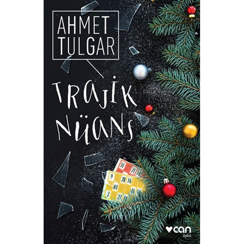 Trajik Nüans Trajik Nüans