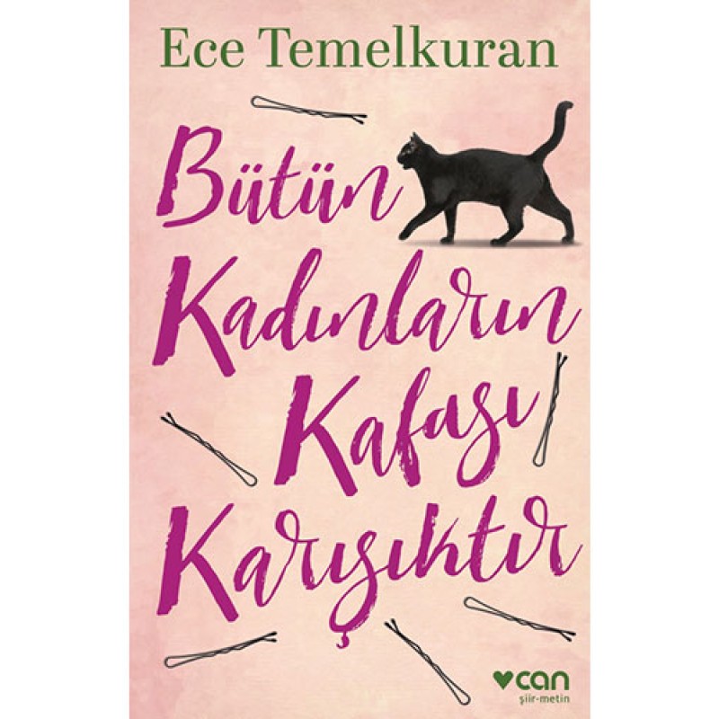 Bütün Kadınların Kafası Karışıktır Bütün Kadınların Kafası Karışıktır