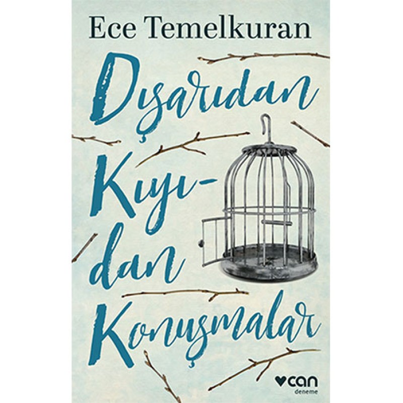 Dışarıdan Kıyıdan Konuşmalar