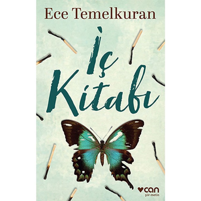 İç Kitabı İç Kitabı