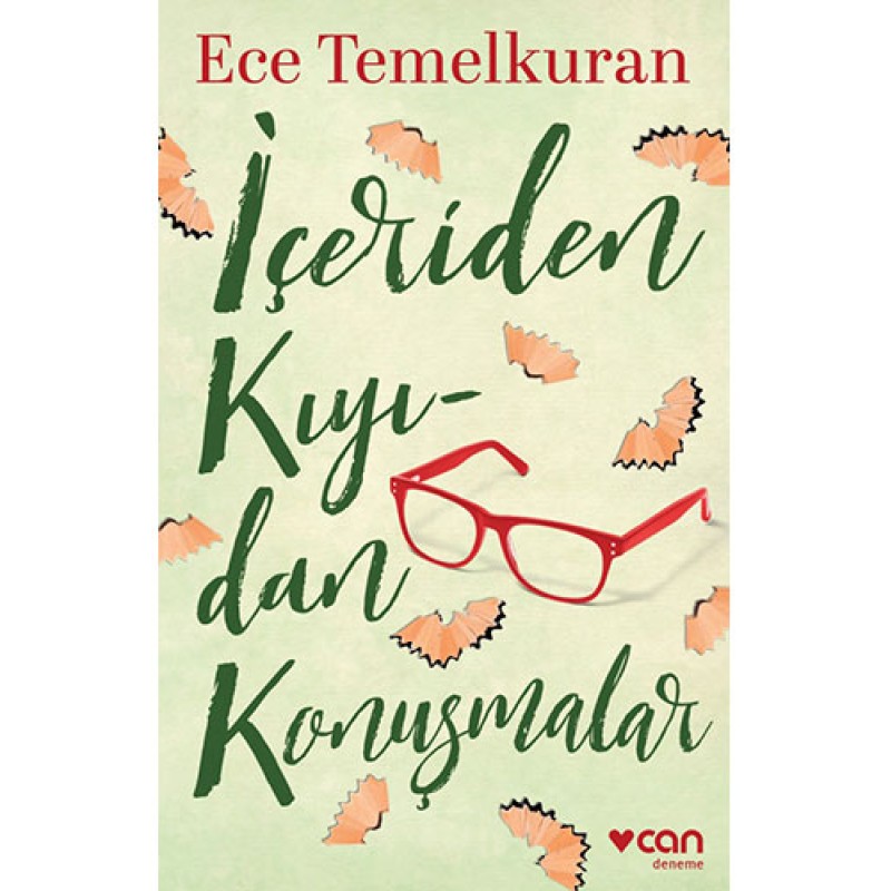 İçeriden Kıyıdan Konuşmalar İçeriden Kıyıdan Konuşmalar