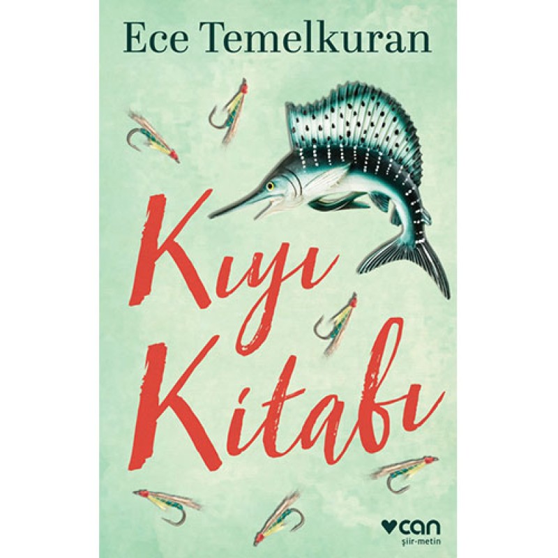 Kıyı Kitabı