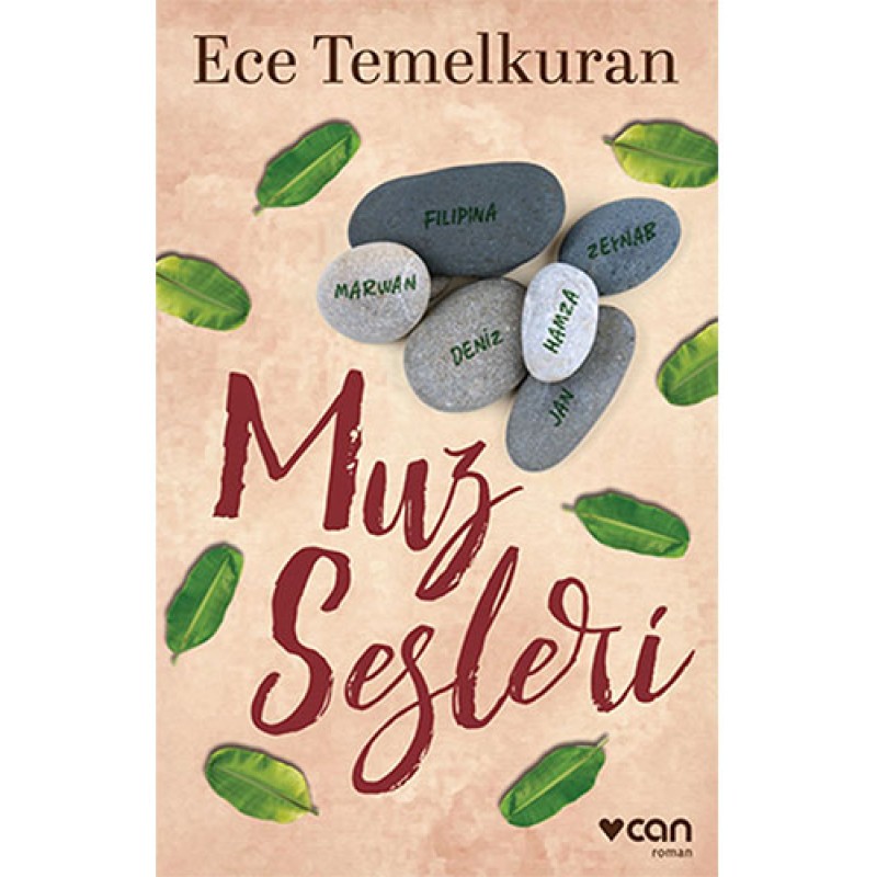 Muz Sesleri