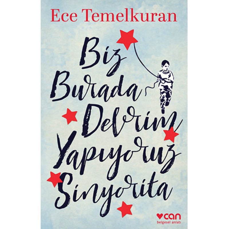 Biz Burada Devrim Yapıyoruz Sinyorita Biz Burada Devrim Yapıyoruz Sinyorita