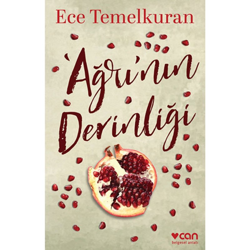 Ağrı'nın Derinliği Ağrı'nın Derinliği