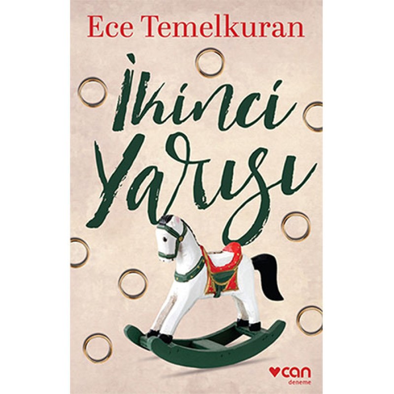 İkinci Yarısı İkinci Yarısı