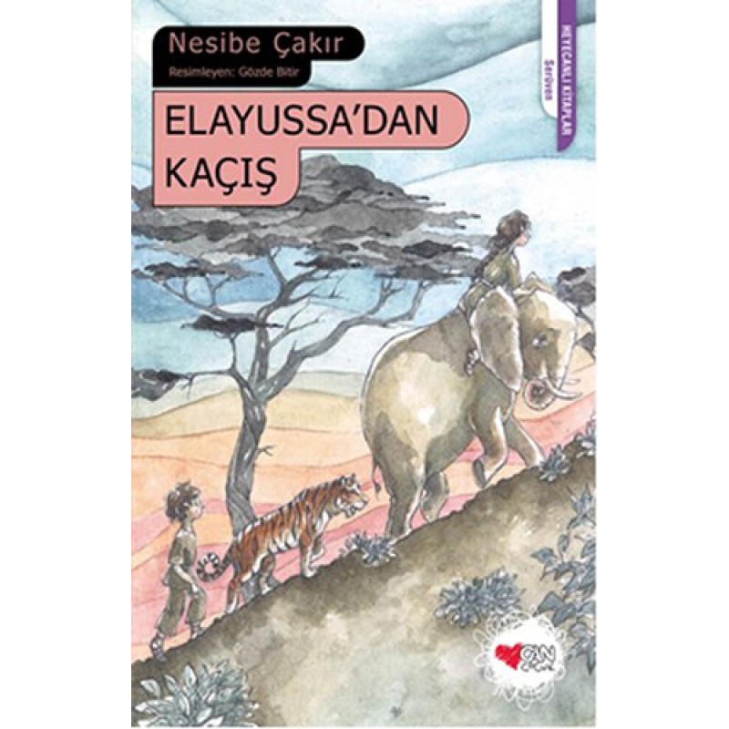 Elayussa'dan Kaçış Elayussa'dan Kaçış