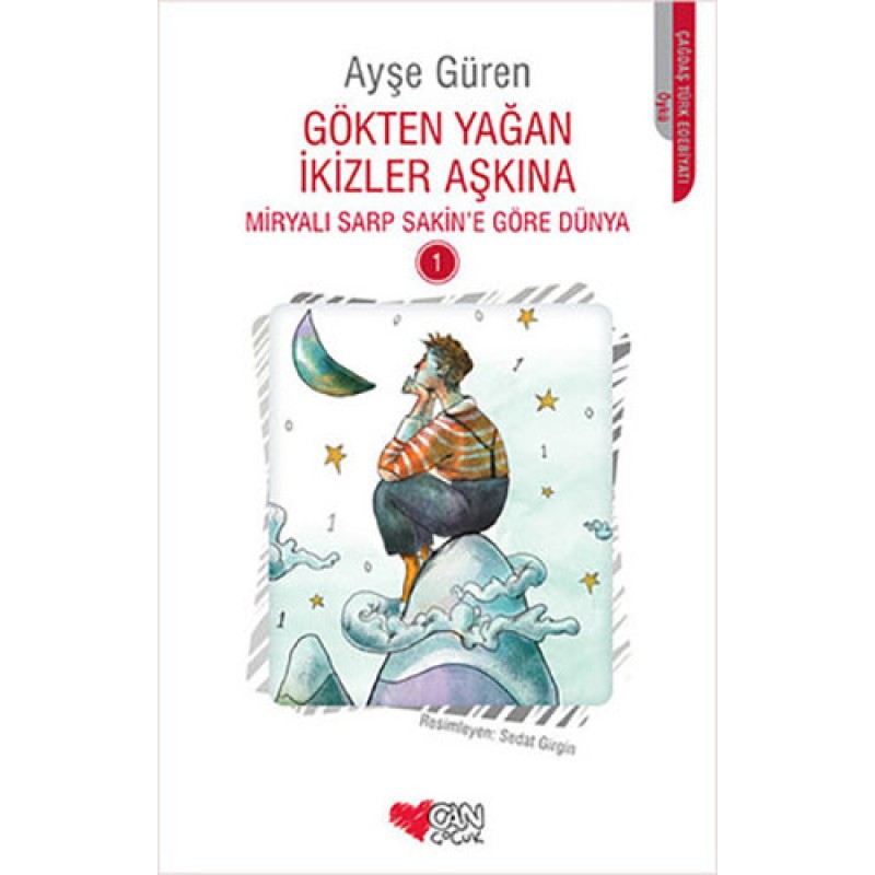 Gökten Yağan İkizler Aşkına Gökten Yağan İkizler Aşkına