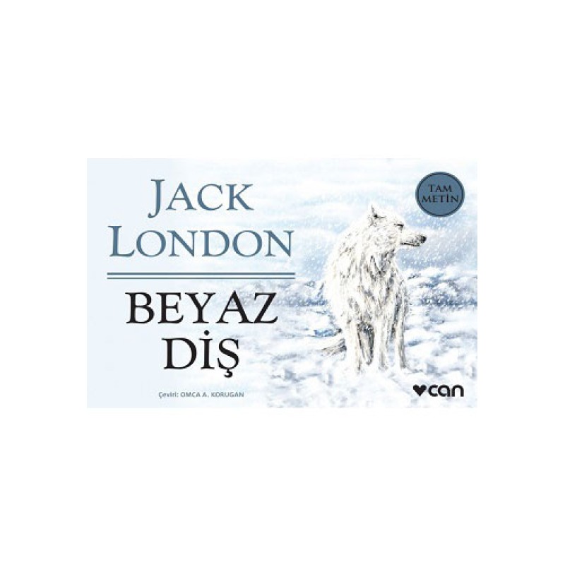 Beyaz Diş (Cep Boy) Beyaz Diş (Cep Boy)