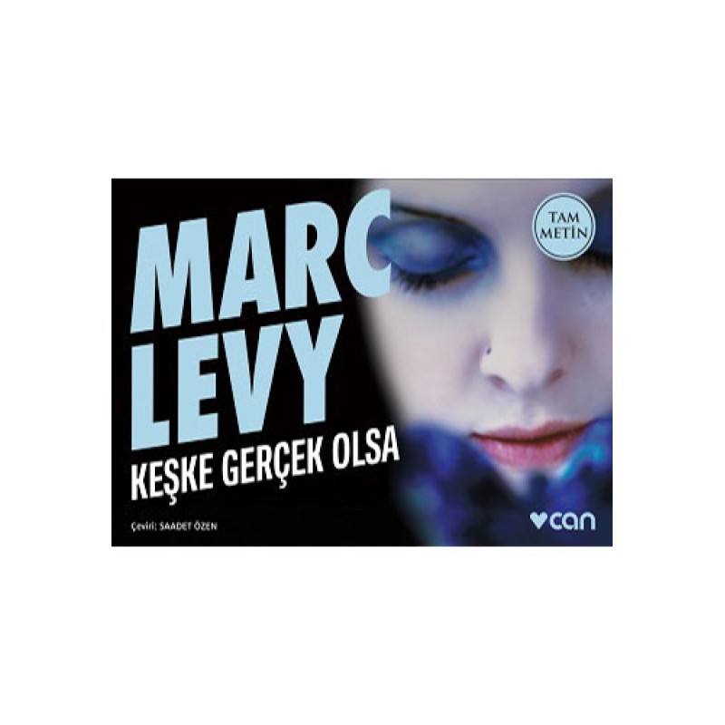 Keşke Gerçek Olsa (Mini Kitap)