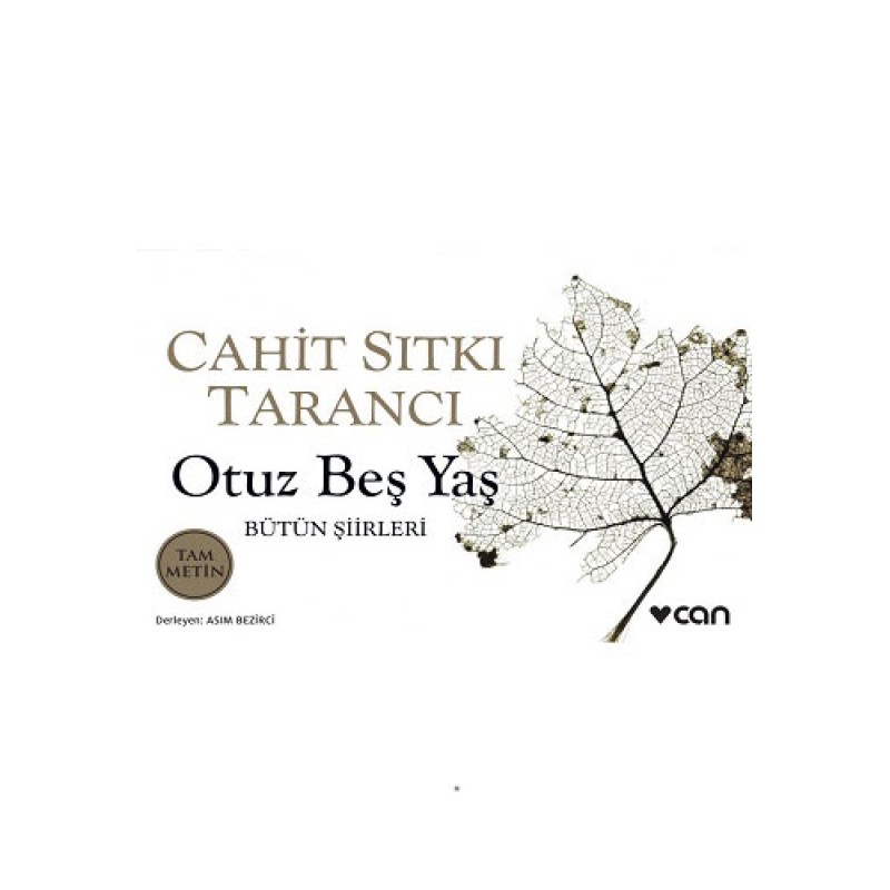 Otuz Beş Yaş (Mini Kitap) Otuz Beş Yaş (Mini Kitap)