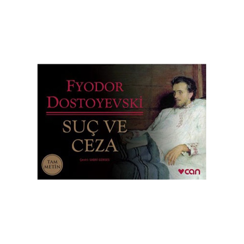 Suç ve Ceza (Mini Kitap) Suç ve Ceza (Mini Kitap)