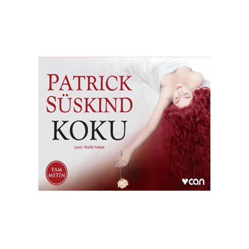Koku (Mini Kitap) Koku (Mini Kitap)