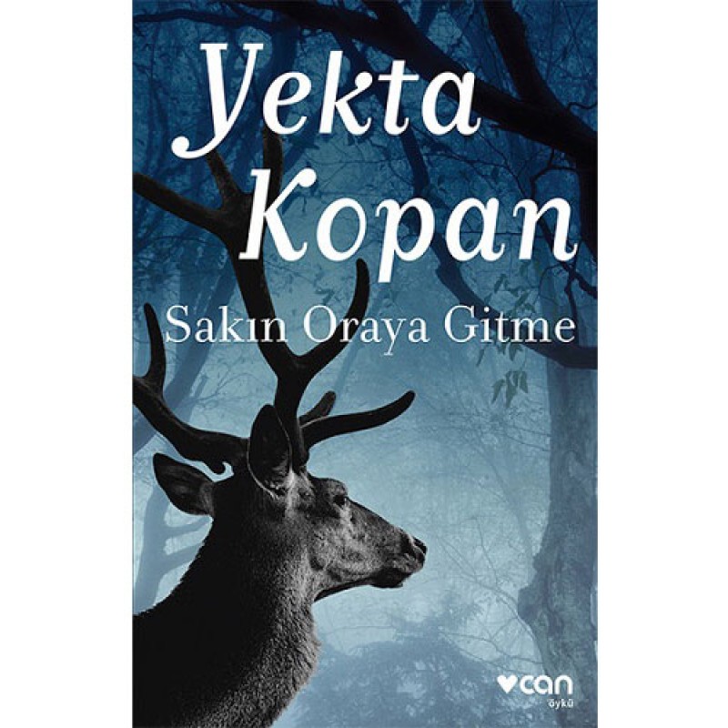 Sakın Oraya Gitme Sakın Oraya Gitme