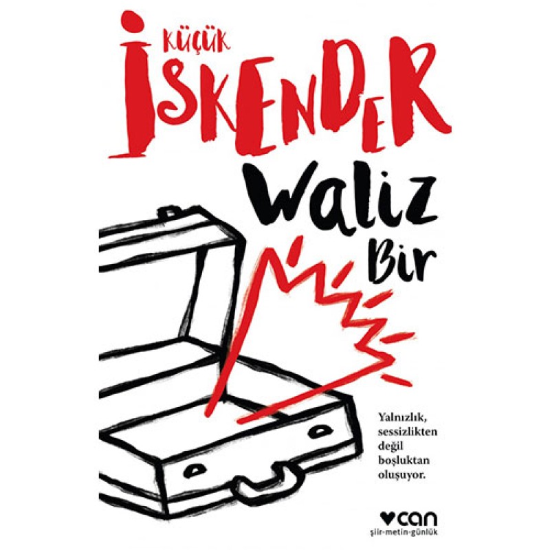Waliz Bir Waliz Bir