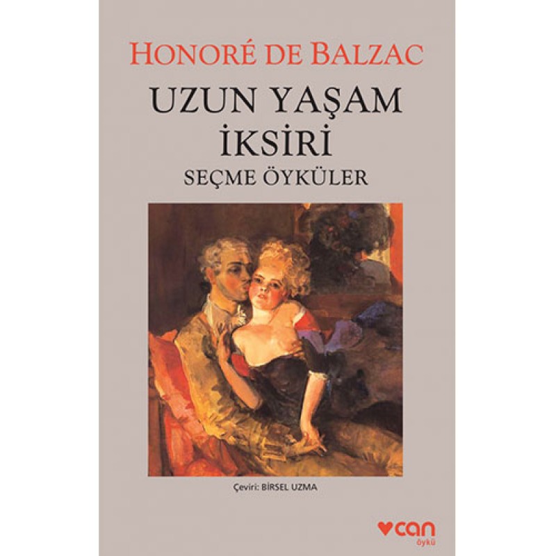 Uzun Yaşam İksiri Uzun Yaşam İksiri